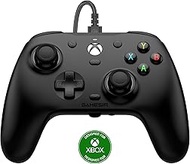 GameSir G7 HE Wired Controller, Officially licensed Controller for Xbox Series X|S, Xbox One, Window