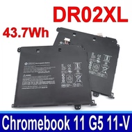 ORIGINAL HP CHROMEBOOK 11 G5 11-V DR02XL HSTNN-LB7M TPN-W123 LAPTOP BATTERY