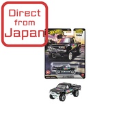 Hot Wheels Boulevard Datsun King Cab Baja Custom Vehicle Toy Miniature Car for Ages 3 and Up, Black 
