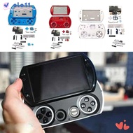 ELO Full Housing Shell, Spare Parts Universal Game Console , DIY Repair Protective Console Shell  fo