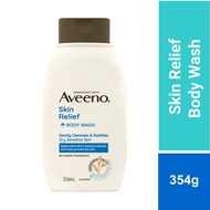Aveeno Skin Relief Body Wash 354ml