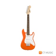 กีตาร์ไฟฟ้า Squier Mini Stratocaster