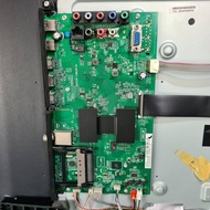 เมนบอร์ด TCL รุ่น LED48S4800 (พาร์ท MT56C ) อะไหล่แท้/ของถอดมือสอง