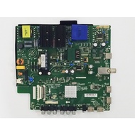 HAIER LE49F1000U MAINBOARD  TP.MS3458.PC732