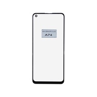 KACA LCD OPPO A74 - GLASS LCD KACA DEPAN OPPO A74