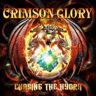 [Broken Music] Crimson Glory-Chasing The Hydra (CD)