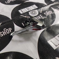 FD FRONT DERAILLEUR SHIMANOO ALIVIO FD-MC12 3 SPEED VIA JAPAN CALLUS