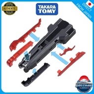 BEYBLADE X BX-41 Rubber Custom Grip Gunmetal Ver.