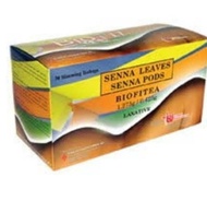 Biofit Tea Herbal Dietary Slimming Tea 30's
