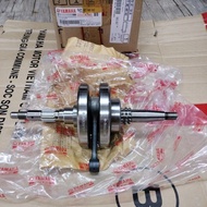 SRL110 SRL110Z SRL110ZR CRANKSHAFT ORIGINAL VIETNAM YAMAHA
