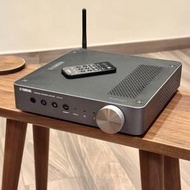 Yamaha wxa-50 amp