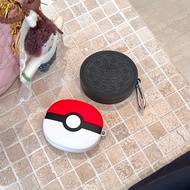 Cute cartoon pokemon Soft Lovely Case for Realme Buds Air 7 PVC Protective Earphone Casing Realme Bu