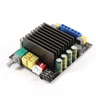 Fancier grade TDA7498High Power Dual Channel2.0HIFI Car Audio Digital Audio Amplifier Board2*100W4.6