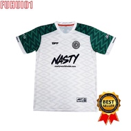 (Fuhui01) Nasty FC Jersey Home Kit Full sublimation Jersey