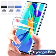 For Vivo IQOO Neo10/Neo 10 Pro/Neo10 Pro+/IQOO 10 Pro Soft TPU Nano Matte/HD Clear/Anti-Blue light H