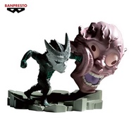 World Collectable Figure Kaiju No. 8 Log Stories Kaiju No. 8 II Figure