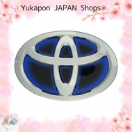 TOYOTA Genuine Parts Symbol Emblem Noah/Voxy/Esquire Part Number 75403-28040 From Japan