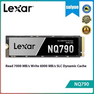 Lexar NQ790 4t Solid State Drive 1t 2TB Laptop M2 Desktop NVMe Solid State Drive