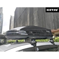 Ketsu RoofBox Size M3