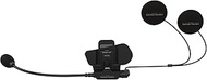 Sena 60S Helmet Clamp Kit with Boom Microphone