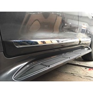 Totoya Land Cruiser FJ200 Running Board