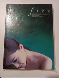 Fizz 酒井法子 絕版 寫真集