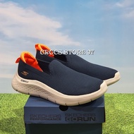 SUPER MURAH Sepatu Pria Skechers Go Walk Flex / Skechers Go Walk Flex Slip on