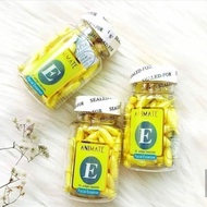 ANIMATE Facial Essence 60 capsules | ANIMATE Facial Vitamins | ANIMATE capsules | ANIMATE Facial Oil