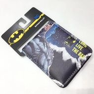 DVKF Anime Wallet Superhero Batman Wallet