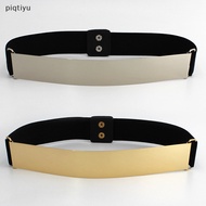 Piqt Designer Belts for Woman Brand Women Belt Ladies Apparel Accessory Dress Belt EN