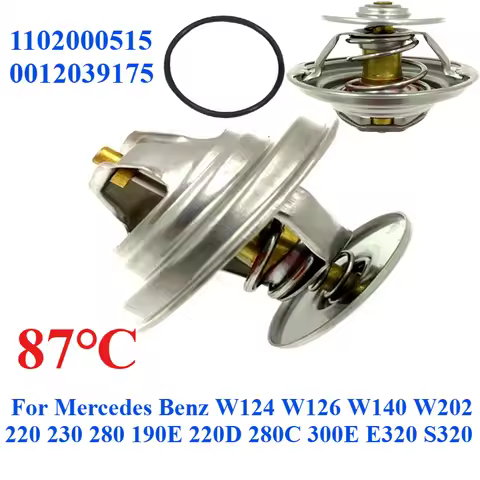 1102000515 0012039175 For Mercedes Benz W124 W126 W140 W202 220 230 280 190E 220D 280C 300E E320 S32