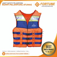 Safety Snorkeling Life Vest Jacket Atunas Life Vest Jacket