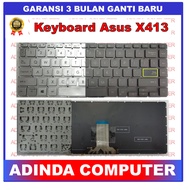 Keyboard Asus Vivobook 14 A413 X413 E410 K413E K413EA K413EQ K413F K413FA K413FQ M413 S413 S433 K413