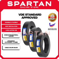 STAR 23/015 x 2CORE VDE CABLE