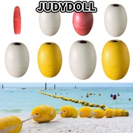 JUDYDOLL Kayak Anchor Line Drift Anchor, PVC 8 Styles Kayak Anchor Ball,  Multicolors Ski Rope Boat 