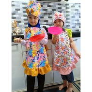 APRON BUDAK HANDMADE