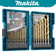 Makita B-55697 D-67527 D-72833 D-72861 ไขควงไฟฟ้า Bits ชุดซ็อกเก็ตซ็อกเก็ตหกเหลี่ยม Bit เครื่องมือสิ