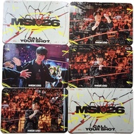 HLE LOL Hanwha Life Esports Rounded Corner Card MSI 2026 Genuine Offline HLEamily Gift