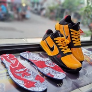 KOBE 5 BRUCE LEE BY G SHOES ON FB
