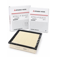 AIR FILTER TRITON HDX PAJERO DAKAR 2016 ON 1500A608
