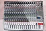 Mixer Audio Soundqueen Pro FX16 16 channel 256 efek reverb