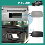 Mercedes Benz B-Class W246 B200 B220 B250 2012-2018 Sun Shade Sun Visors Mirror Cover Replace Berjay