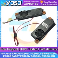 New Original Laptop Notebook Speaker For Asus FX506 FX506L FX506LI FX507 FA506 FA507 FA506IV FA506IU