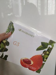 Nuskin g3 活能飲品nu skin