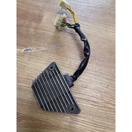 HONDA VT500 C/F VT500 C/E VT750 C/E . NV400SP CBX400 RECTIFIER REGULATOR SH556-12