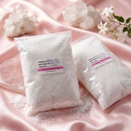 Pure Alum Powder Serbuk Tawas Potassium Alum Potash Alum Batu Tawas Alum Stone Exp 2027