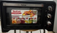 Tefal 特福19L 焗爐 搬屋出清