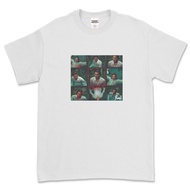 RUEL - TOO MANY FEELINGS MUSIC T-SHIRT/