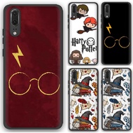 Huawei Y6 Y7 Y9 Prime 2018 2019 P Smart 2021 Phone Case OP13 Harry Potter