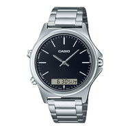 นาฬิกา Casio รุ่น MTP-VC01D-8 MTP-VC01D-1 MTP-VC01D-5 MTP-VC01-2 MTP-VC01D-3 ของแท้ ประกันศูนย์